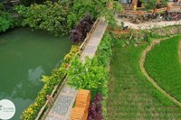 Pù Luông Jungle Lodge Thanh Hóa